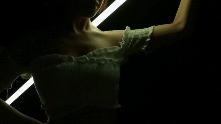 ex咖喱棒（bushi）