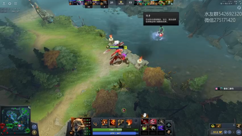 【2021-11-17 21点场】小粥泥浆：关键词：地表最强哈斯卡!!!