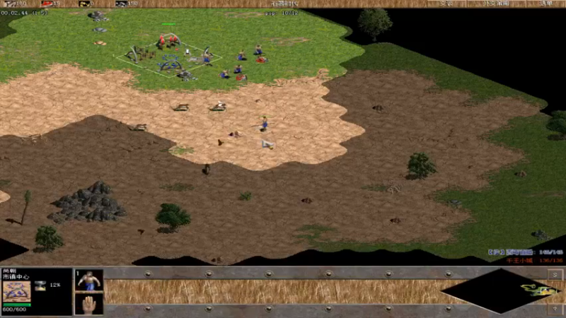 【2021-11-17 21点场】西毒的直播间：毒哥教你打罗马555