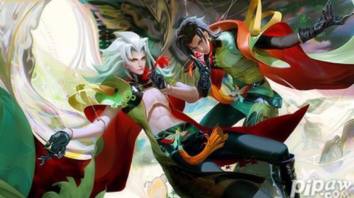 又是努力的一天