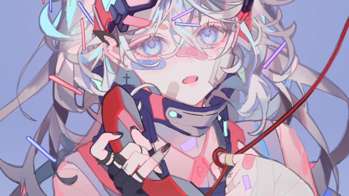 3