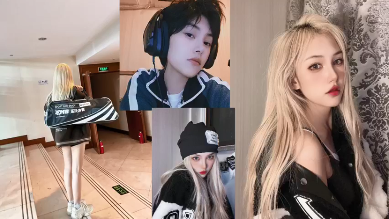 【2021-11-17 19点场】可爱橘QvQ：橘子：智商天花板