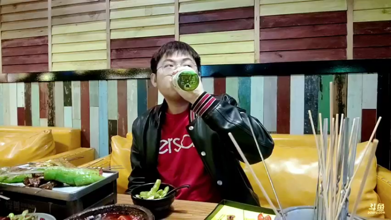 【2021-11-18 01点场】火力堂主：黄金双倍，图兰朵！牛皮