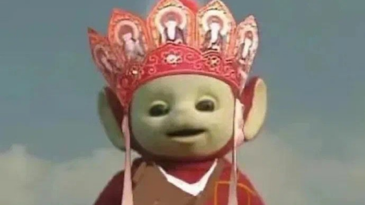 原神