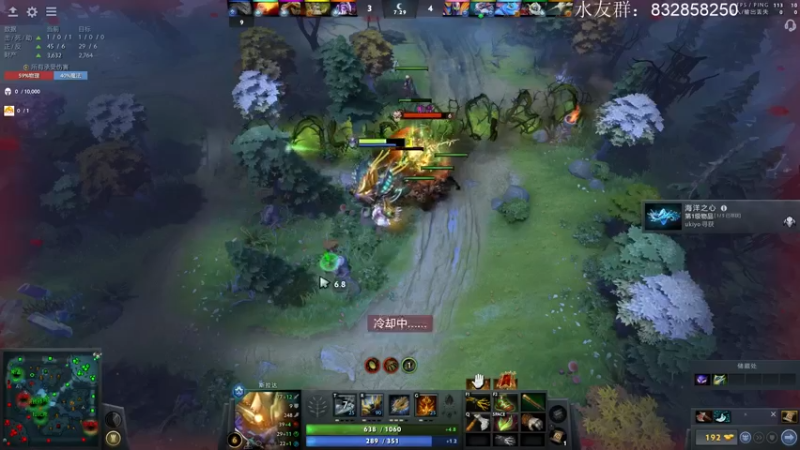 【2021-11-18 00点场】Tzyyyy丶：【Tzy】冲1W分！！