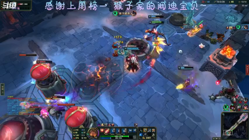 【2021-11-15 21点场】AI披萨：来吃土吧！尾款人！