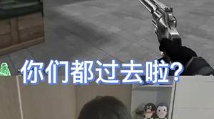 独乐乐不如众乐乐，我打鸟你们耍鸟？