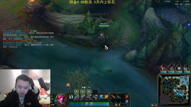 【2021-11-18 11点场】网友张顺飞：重回峡谷之巅历练！