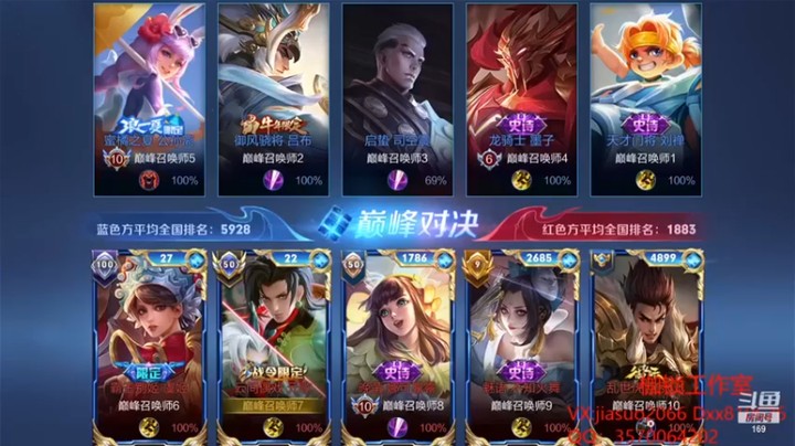 【是个枷锁】：7-1-8元歌，14.5评分MVP，30.7%超高输出顺风局无敌