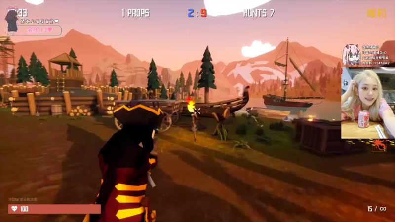 【2021-11-17 21点场】可爱橘QvQ：橘子：智商天花板