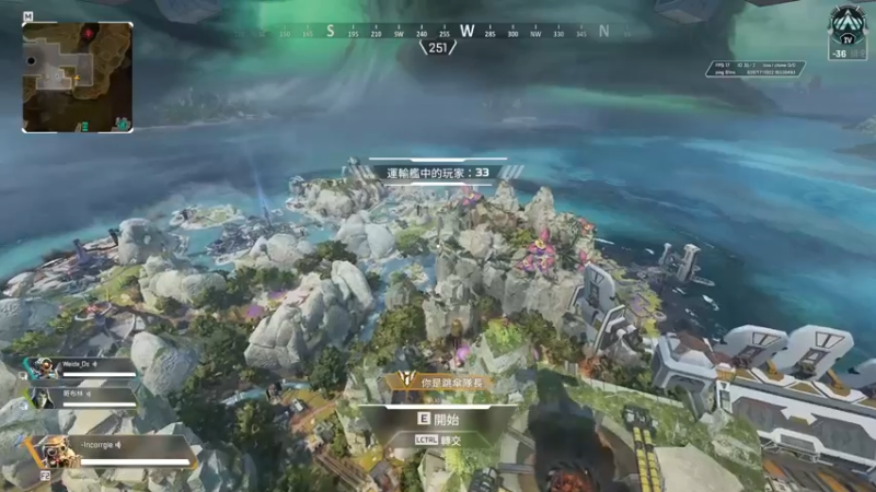 【2021-11-15 18点场】Zero贰三：头铁的一天 996597