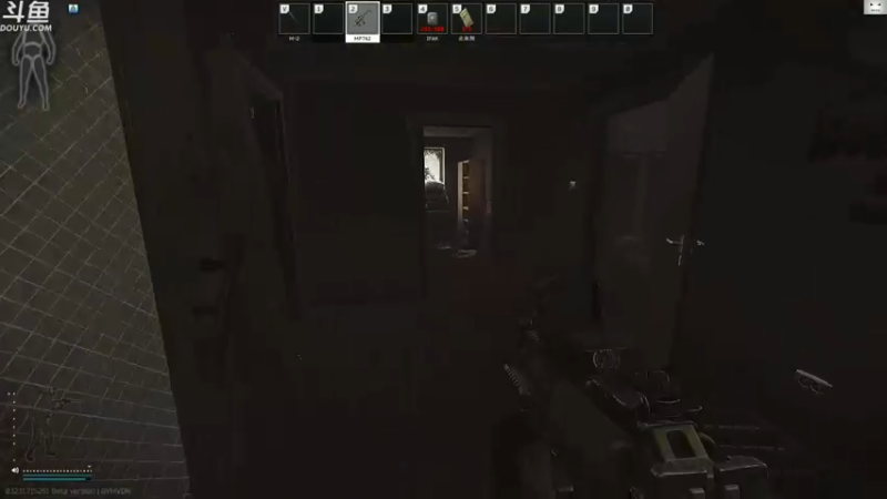 【2021-11-17 14点场】TAT大白：职业枪法，一枪未中！！！