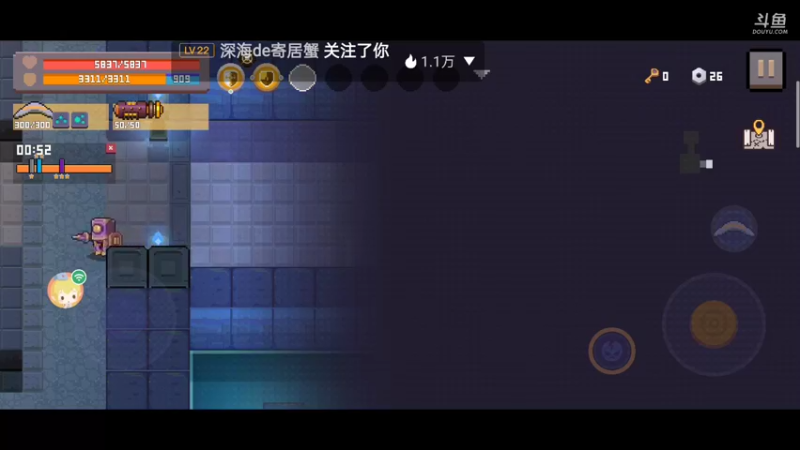 【2021-11-17 07点场】无心少年929：一个不一样的主播