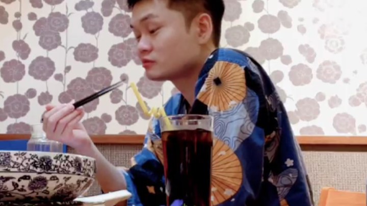 见水友
