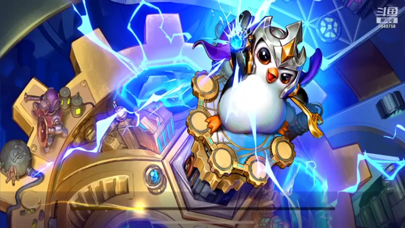 【2021-11-18 01点场】我愿带你看遍世间繁华：领礼包看直播了手慢无