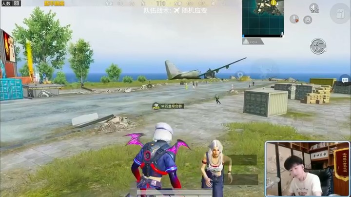 【Dy合群】：这么多雷，总有一颗属于你