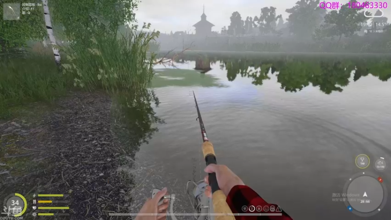 【2021-11-17 04点场】就叫啊翼吧：啊翼：陪你度过每一个无聊的夜