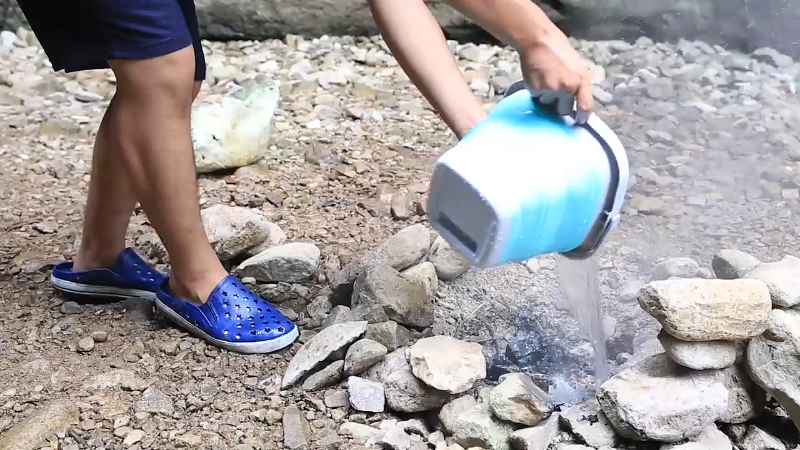 【美食】野食小哥的精彩时刻 20211118 19点场