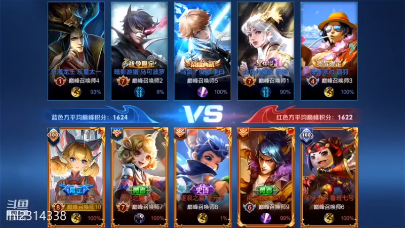 【国服老狐狸】：6-5-8妲己，前期0-4？后期直接变杀神