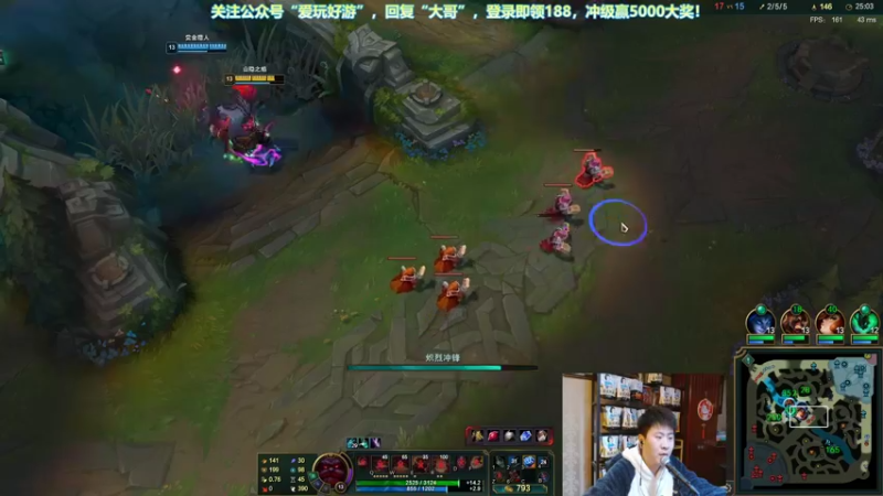 【2021-11-17 21点场】放逐大帝灬：诸位爷里面请！