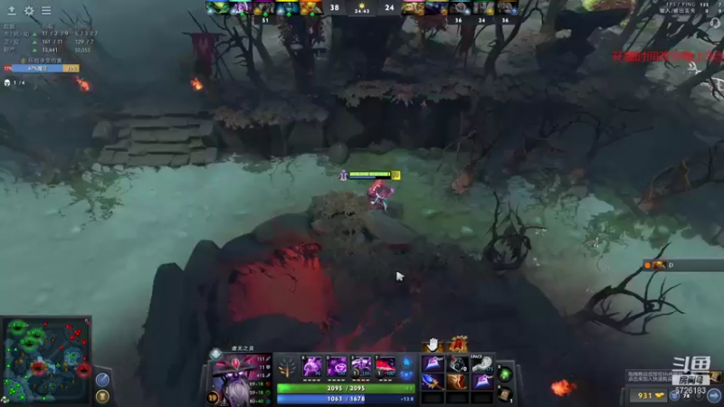 【2021-11-17 22点场】ZC陈笑风：【ZC】一个专注上分的直播间！