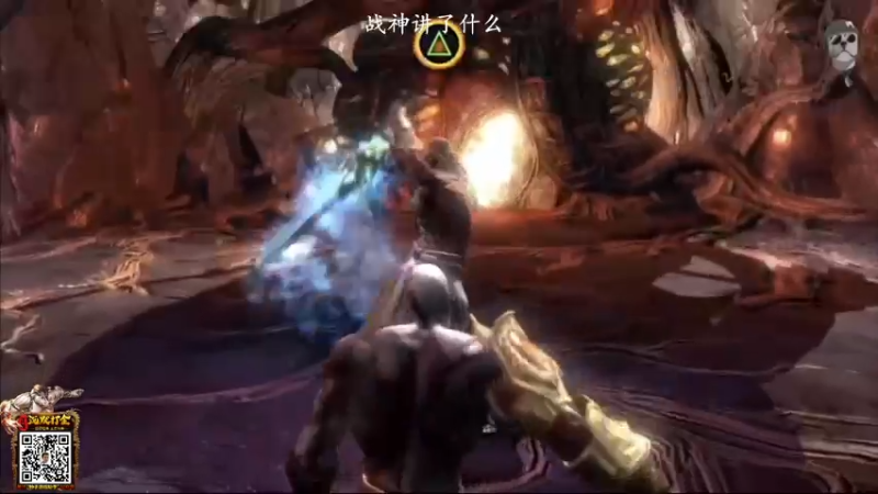 【2021-11-18 13点场】琼斯小卫：新惊悚刺激大作~胆小勿入