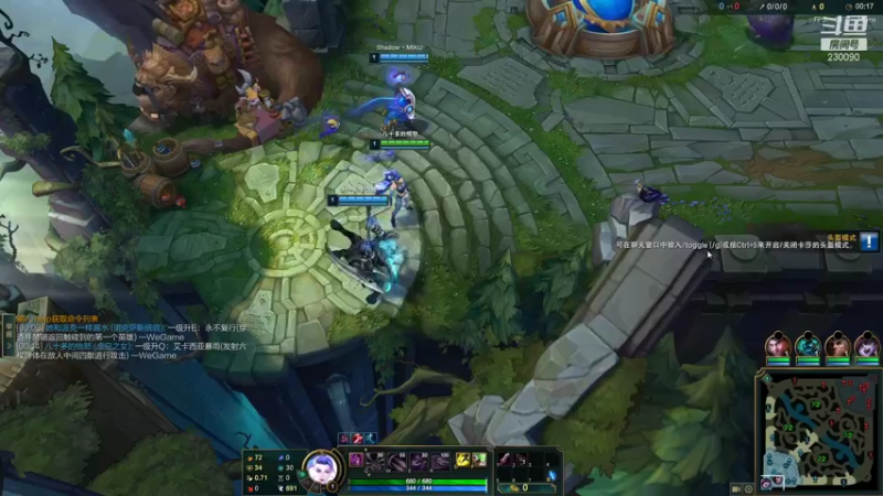 【2021-11-18 16点场】第一神牛丶久久大魔王：对不起 我是个老霉批