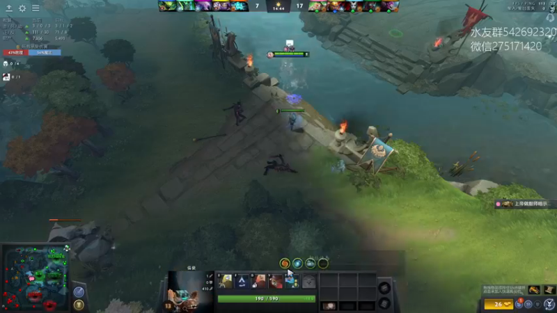 【2021-11-17 19点场】小粥泥浆：关键词：地表最强哈斯卡!!!