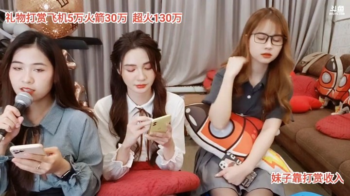 美女翻唱流行歌曲很好听，你喜欢吗