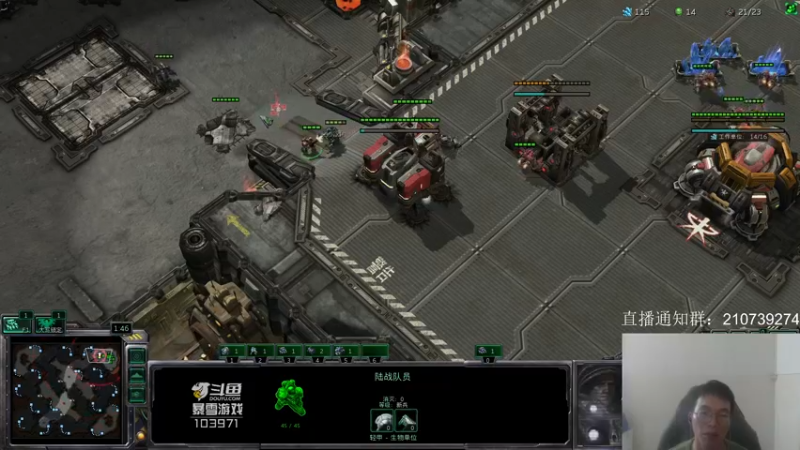 【2021-11-17 23点场】SCLeeLee：国服上分一段时间