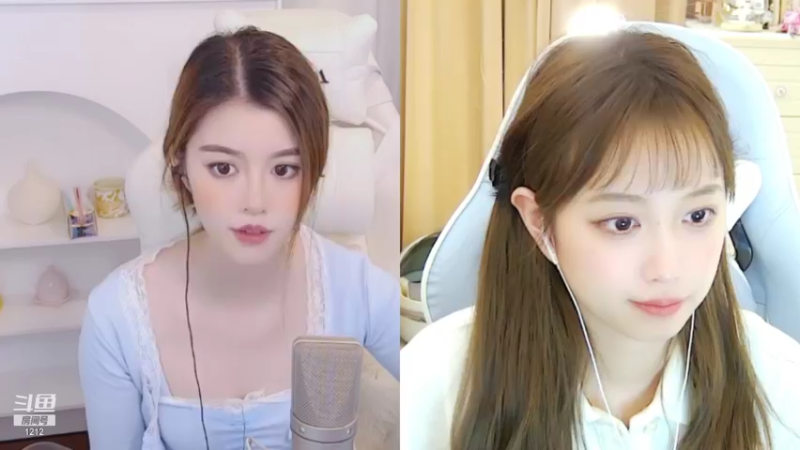 【2021-11-18 09点场】小肉球阿：爱笑的女孩运气不会差~