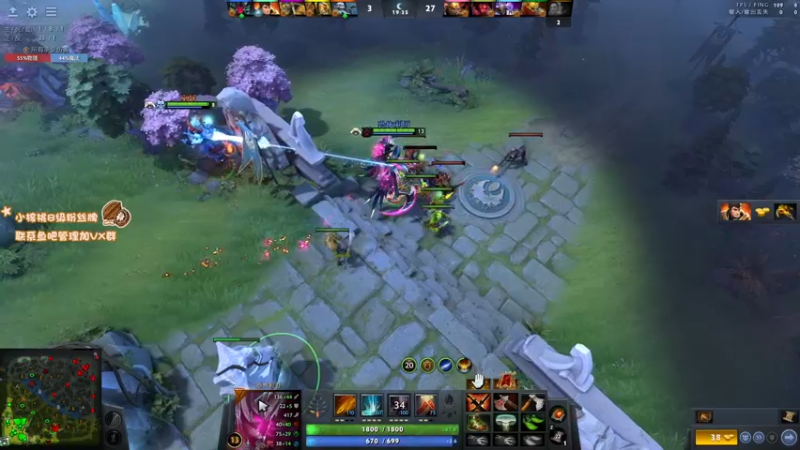 【2021-11-18 13点场】sakira丶hao：OMG终结者