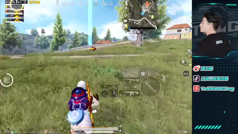 【2021-11-18 16点场】六神弟弟Tht：踏雪无痕 88880