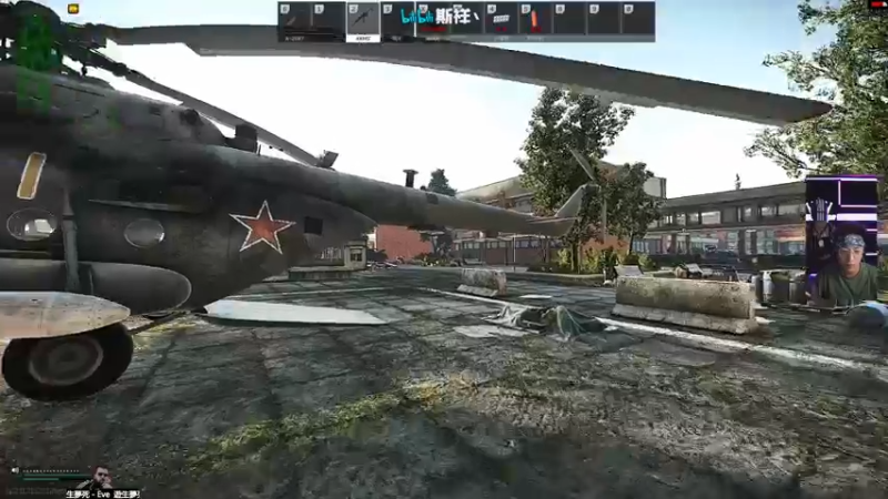 【2021-11-18 20点场】斯祥丶：塔科夫白边从零开始！启动！