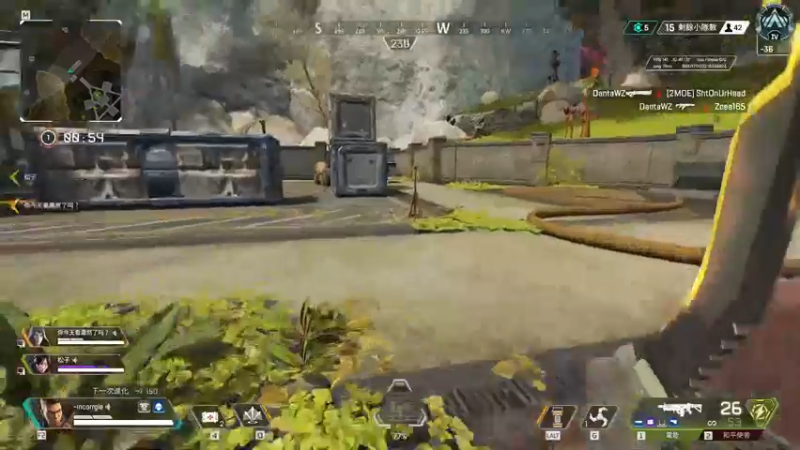 【2021-11-15 20点场】Zero贰三：头铁的一天 996597