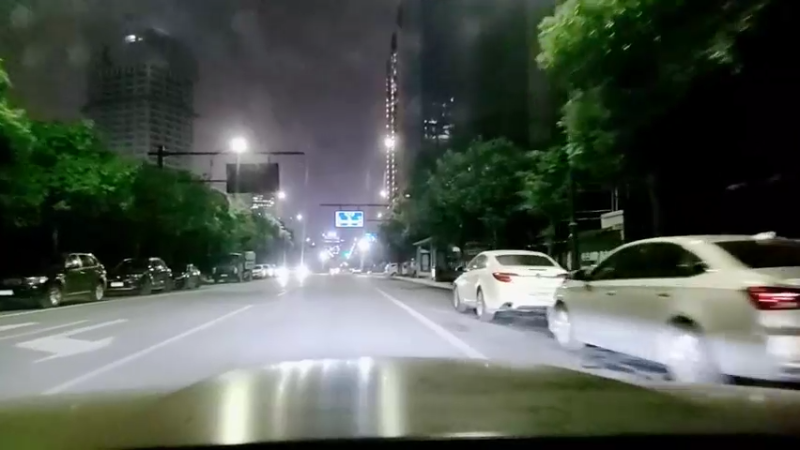 【2021-11-18 19点场】赛文柒Seven：认识个新朋友（杭州）