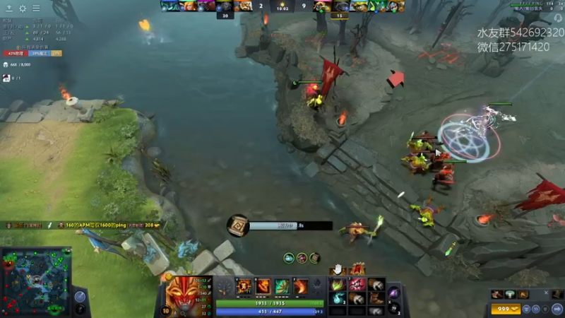 【2021-11-17 23点场】小粥泥浆：关键词：地表最强哈斯卡!!!