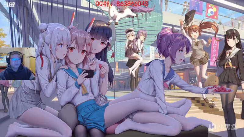 【2021-11-16 18点场】忽忽歪歪：忽忽歪歪 恍恍惚惚  玩游戏