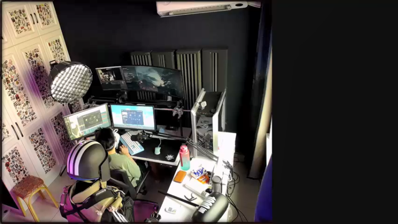 【2021-11-18 14点场】斯祥丶：塔科夫白边从零开始！启动！