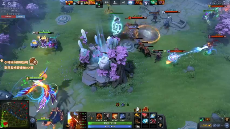 【2021-11-18 17点场】sakira丶hao：OMG终结者