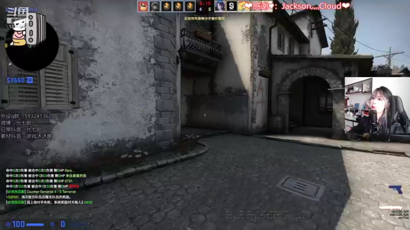 【2021-11-18 12点场】是希文吖丶：你要好好生活才是