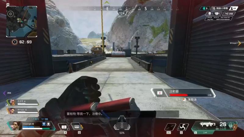 【2021-11-17 20点场】Zero贰三：头铁的一天 996597