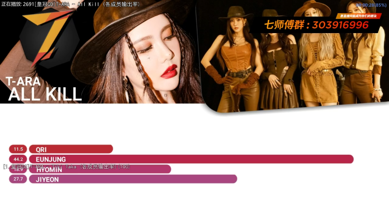 【一起看】7师傅的精彩时刻 20211118 13点场