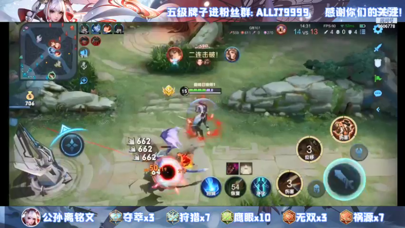 【2021-11-17 20点场】YTG夏天：没有人会一直输除非你玩的马克！~