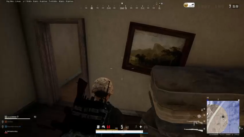 【2021-11-19 22点场】琼斯小卫：超惊悚新游~胆小勿入