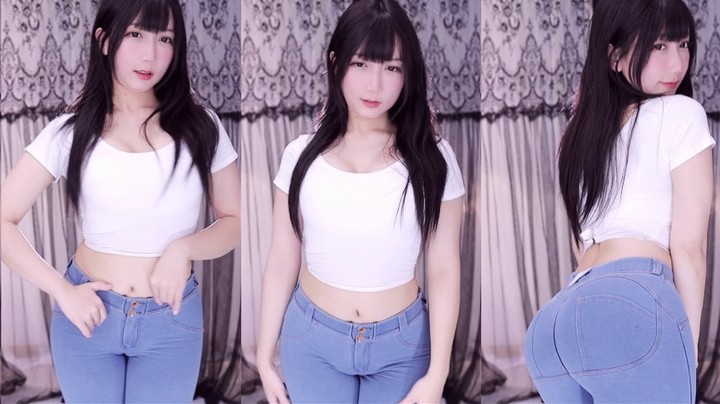 【嘿一只小河马】11-18 本场人气值TOP1舞蹈