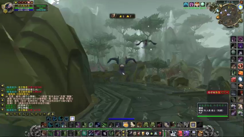 【2021-11-18 18点场】兴兴的梦想：1区火锤：生死有命富贵在天！635952