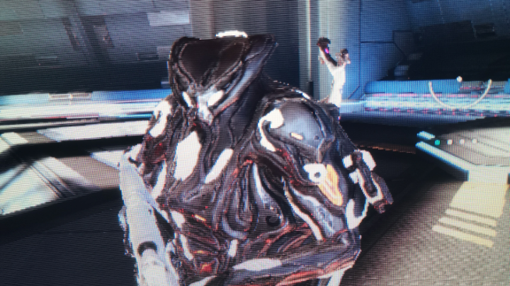 星际仓鼠第二天