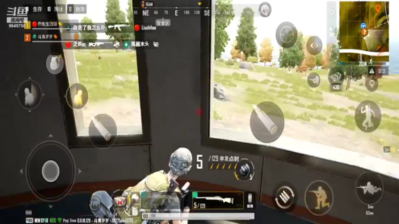 【2021-11-19 03点场】我愿带你看遍世间繁华：领礼包看直播了手慢无