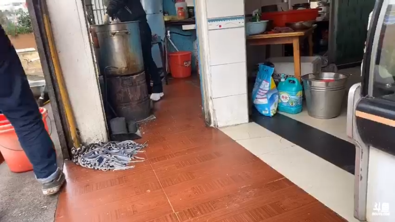 【2021-11-19 14点场】魅力生活i：我陈哥亲自下厨